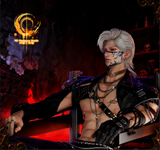  Radiance Studio - Sylus - Love and Deepspace 