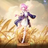  Little Raccoon Studio - Cyrene - Honkai: Star Rail 