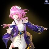  Little Raccoon Studio - Cyrene - Honkai: Star Rail 