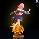  Little Raccoon Studio - Cyrene - Honkai: Star Rail 