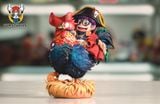  ZOR Studio - Arale France - Dr Slump 