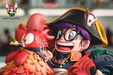  ZOR Studio - Arale France - Dr Slump 
