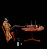  TITAN Studio - Kenny Ackerman - Attack on Titan 