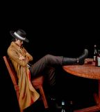  TITAN Studio - Kenny Ackerman - Attack on Titan 