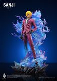  DX Studio - Sanji - One Piece 