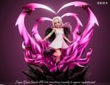  Super Guai Studio - Boa Hancock Seraphim (S-Snake) - One Piece 