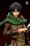  SanSan Studio - Eren - Attack on Titan 