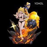  YOHOL Studio - Ju Fufu - Zenless Zone Zero 