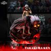 BiteForce Studio - Takakura Ken (Okarun) - Dandadan