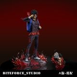  BiteForce Studio - Takakura Ken (Okarun) - Dandadan 