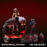  BiteForce Studio - Takakura Ken (Okarun) - Dandadan 