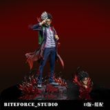  BiteForce Studio - Takakura Ken (Okarun) - Dandadan 