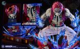  ICE Studio - Akaza - Kimetsu no Yaiba 