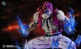  ICE Studio - Akaza - Kimetsu no Yaiba 