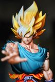  XD Studio - Goku SSJ - Dragon Ball 