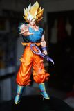  XD Studio - Goku SSJ - Dragon Ball 