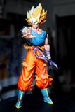 XD Studio - Goku SSJ - Dragon Ball 