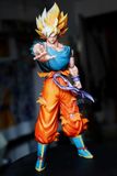  XD Studio - Goku SSJ - Dragon Ball 