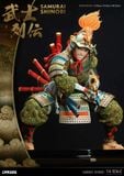  Chikara Studio - Naruto Samurai - Naruto 