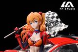  AF Studio - Asuka - Evangelion 