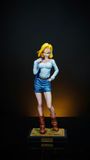  ZQ Studio - Android 18 - Dragon Ball 