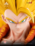  Tsume Studio - Gogeta SSJ - Dragon Ball 