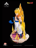  Tsume Studio - Gogeta SSJ - Dragon Ball 