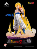  Tsume Studio - Gogeta SSJ - Dragon Ball 