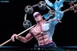  C2 Studio - Enel - One Piece 