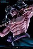  C2 Studio - Enel - One Piece 