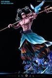  C2 Studio - Enel - One Piece 