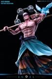  C2 Studio - Enel - One Piece 