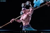  C2 Studio - Enel - One Piece 