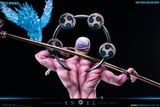 C2 Studio - Enel - One Piece 