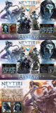  Prime 1 Studio - Neytiri & Thanator - Avatar 