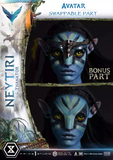  Prime 1 Studio - Neytiri & Thanator - Avatar 