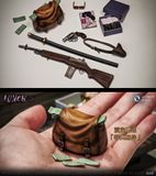  Ultimate Studio - Launch - Dragon Ball 