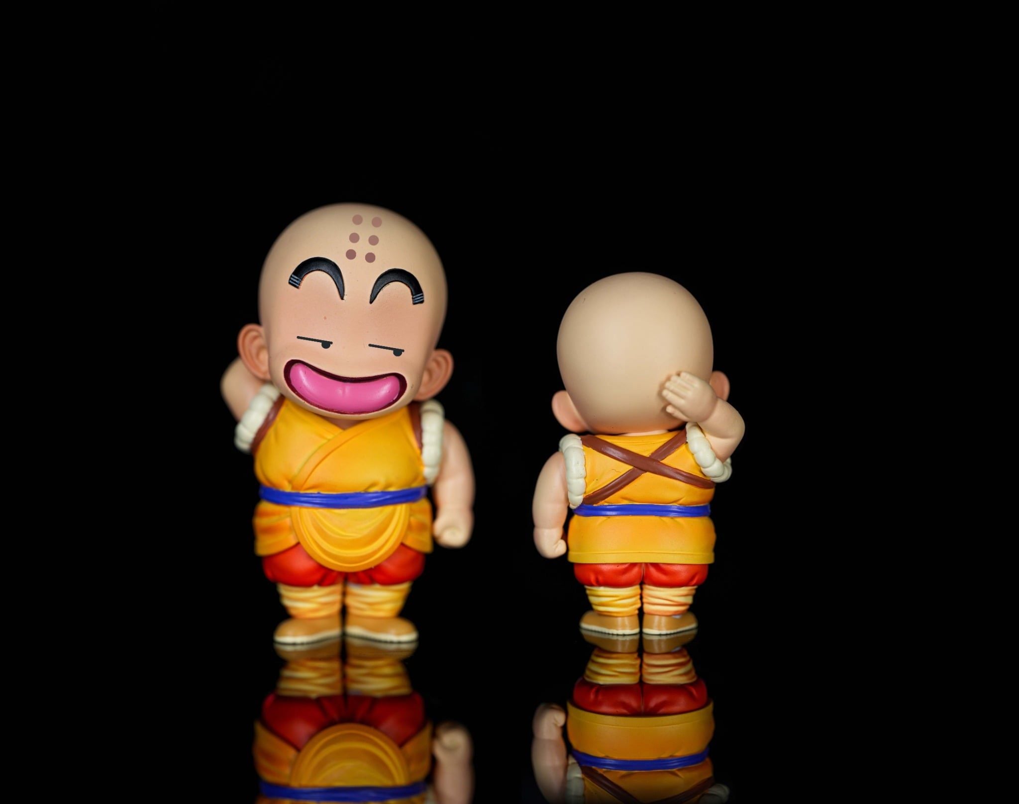  League Studio - Krillin - Dragon Ball 