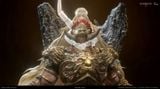  Third Eye Studio - Promised Consort Radahn & Miquella - Elden Ring 
