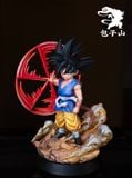  Baozi Studio - Goku GT - Dragon Ball 