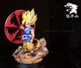  Baozi Studio - Goku GT - Dragon Ball 