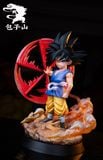  Baozi Studio - Goku GT - Dragon Ball 