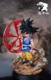  Baozi Studio - Goku GT - Dragon Ball 