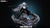  The Ones Studio - Cloud VS Sephiroth - Final Fantasy VII 