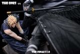  The Ones Studio - Cloud VS Sephiroth - Final Fantasy VII 