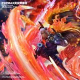  JacksDo Studio - Base POP MAX King - One Piece 