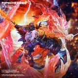  JacksDo Studio - Base POP MAX King - One Piece 