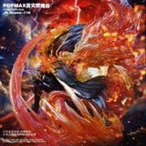  JacksDo Studio - Base POP MAX King - One Piece 