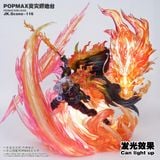  JacksDo Studio - Base POP MAX King - One Piece 