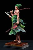  Three Sword Style Studio - Zoro - One Piece 